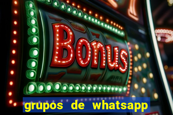 grupos de whatsapp de palpites de futebol